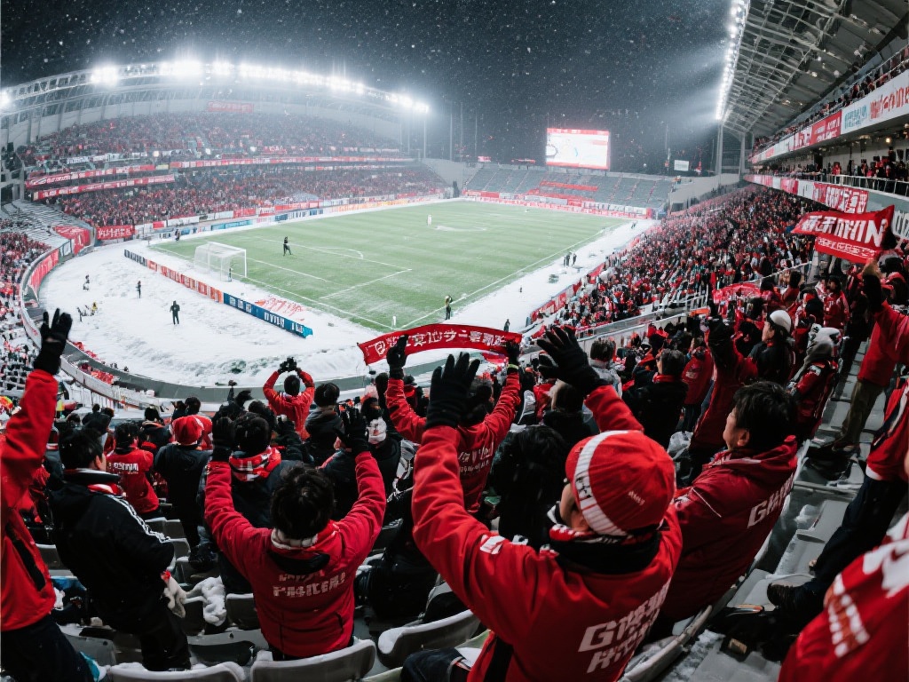 跨年赛制对球迷文化的影响
新赛制无疑也