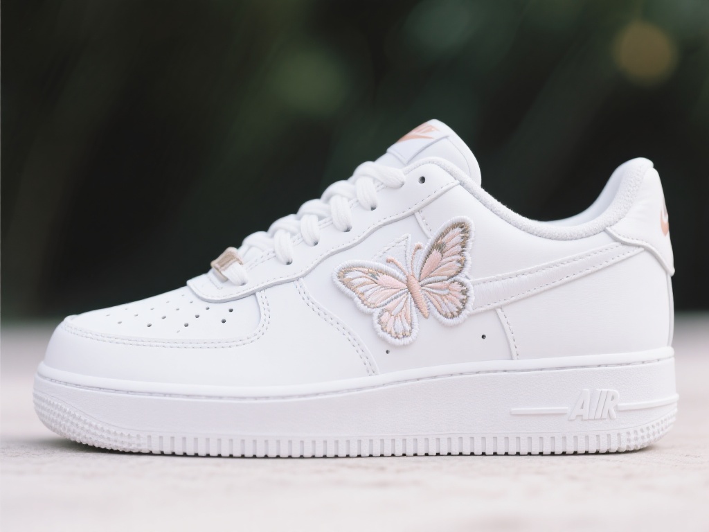 Nike在设计上始终致力于融入流行文化与