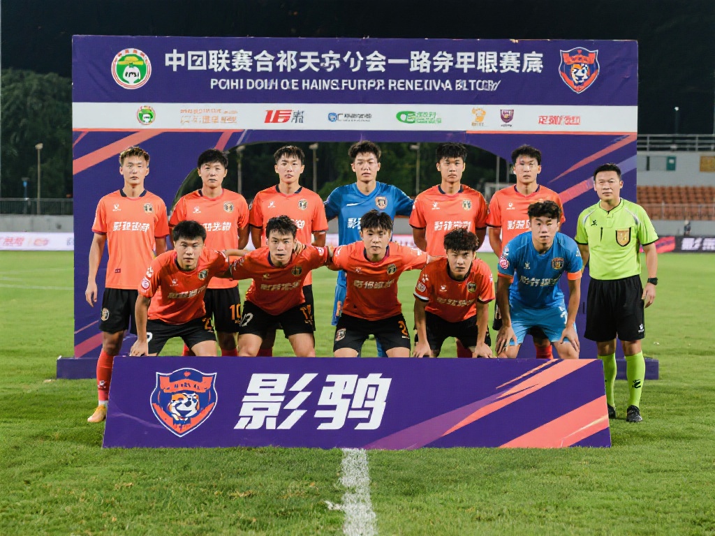 影豹递补进入中乙后，可预计其将迎来更宽阔