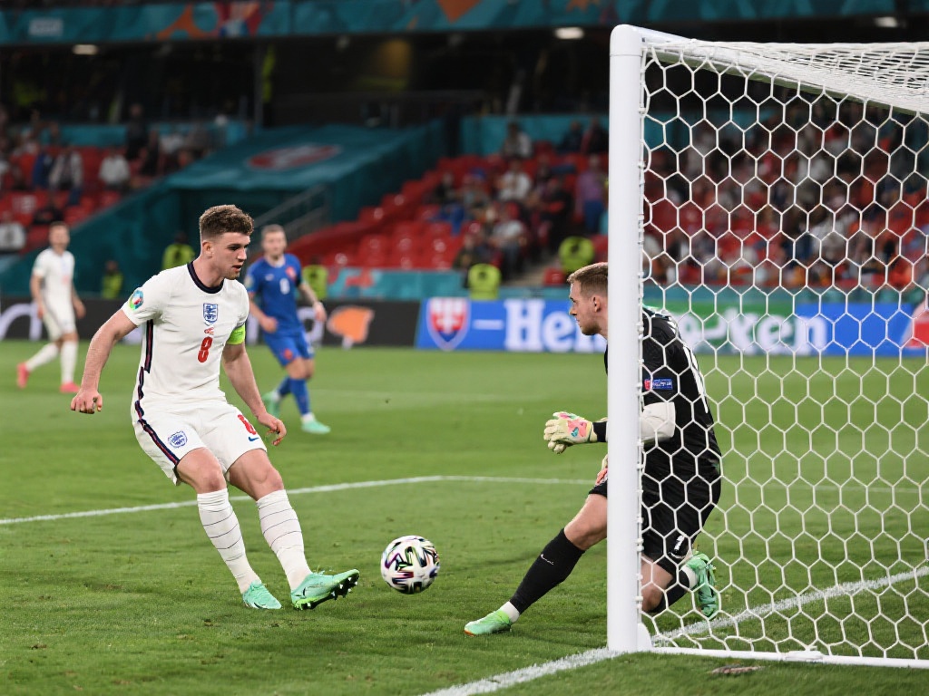 三狮军团能否打破僵局?英格兰与斯洛伐克历史交锋解析 门前把握能力:斯洛伐克防守意志顽强,即便