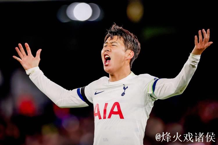 特尔:很高兴完成在热刺的欧冠首秀;孙兴慜就像 特尔:很高兴完成在热刺的欧冠首秀;孙兴慜就像