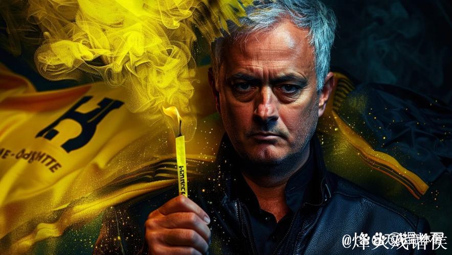 穆里尼奥:这是美妙的夜晚,我们掌控了比赛理应 穆里尼奥:这是美妙的夜晚,我们掌控了比赛理应