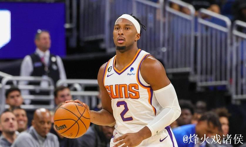 太阳黄蜂完成交易:奥科吉加3次轮换取7尺内线 太阳黄蜂完成交易:奥科吉加3次轮换取7尺内线