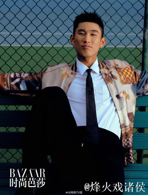 商竣程带领北京队摘得十五运会网球青年组男团桂冠