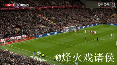 英超-7轮6败!利物浦0-3不敌诺丁汉森林滑落至第11位 英超-7轮6败!利物浦0-3不敌诺丁汉森林滑落至第11位